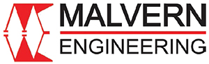 Malvern Engineering Logo